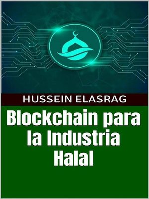 cover image of Blockchain para la Industria Halal